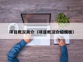 项目概况简介（项目概况介绍模板）