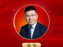 2025公募基金领军人物TOP榜：宝盈基金杨凯排名第36 名次上升38名