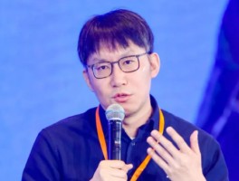 段楠：中国人工智能正加速追赶美国