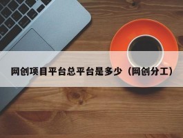 网创项目平台总平台是多少（网创分工）