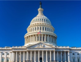 美国共和党最终获得众议院220个席位 占据多数