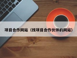 项目合作网站（找项目合作伙伴的网站）