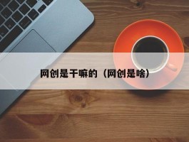 网创是干嘛的（网创是啥）
