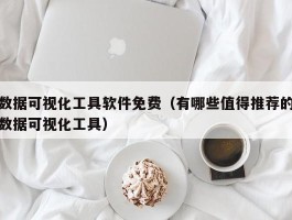 数据可视化工具软件免费（有哪些值得推荐的数据可视化工具）
