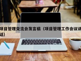 项目管理交流会发言稿（项目管理工作会议讲话）