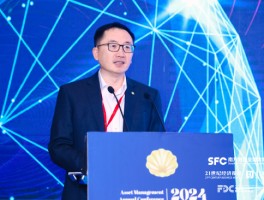长江养老邱宏斌：市场不缺热钱，缺的是谁能够耗得住时间