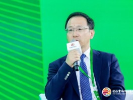 易达资本邵民桦谈公司商业模式：用中东的钱帮助中国企业“走出去”