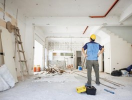 特朗普住房改革方案：房东大获其利 低收入租户恐陷困境