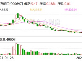 炼石航空：拟公开挂牌转让陕西炼石矿业100%股权及相关债权