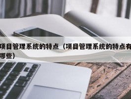 项目管理系统的特点（项目管理系统的特点有哪些）