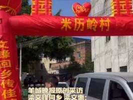DeepSeek梁文锋据报回湛江过年 大批游客到访打卡