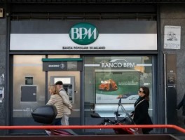 BPM银行称裕信银行100亿欧元收购要约未反映其盈利能力