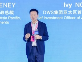 易方达基金董事长詹余引：我国的长期资金正在逐年增长