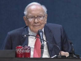 巴菲特要求董事会在年底任命阿贝尔为伯克希尔CEO