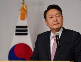 韩国调查机关已对尹锡悦等11名涉“紧急戒严”核心人员立案调查