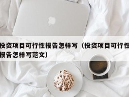 投资项目可行性报告怎样写（投资项目可行性报告怎样写范文）