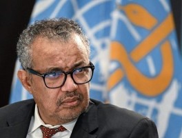 世卫组织：猴痘疫情存在扩散风险 各国防控措施有待加强