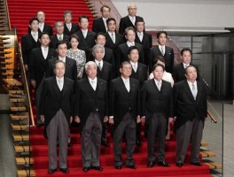 石破茂新内阁，有何特点和挑战？日媒如何评价？