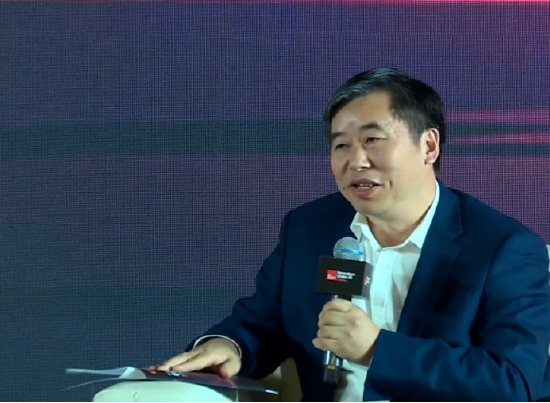 中国工程院院士童小华:未来深空探测领域将会有极大发展