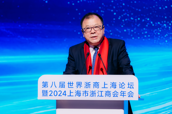 卢建军:企业是科技创新的主体,要推动企业主导的产学研深度融合